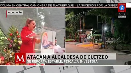 Mujer es asesinada por su pareja en Guadalajara | Jaime Núñez, 14 de julio de 2025.
