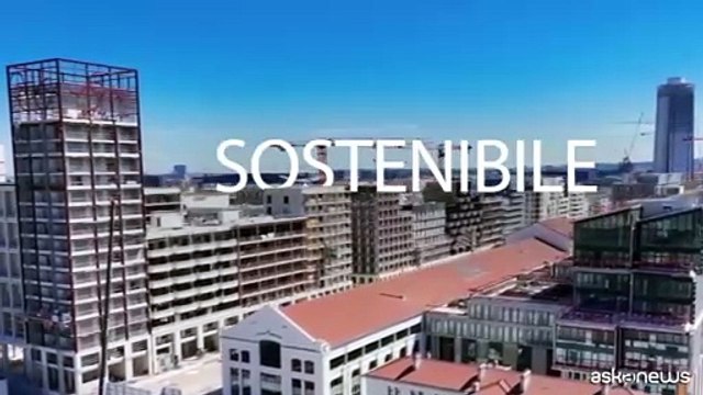 Costruzione sostenibile: l'Italia più consapevole, ma serve agire ora