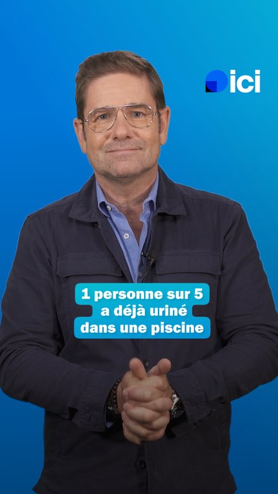 Hygiène à la piscine - Les conseils du Docteur Kierzek