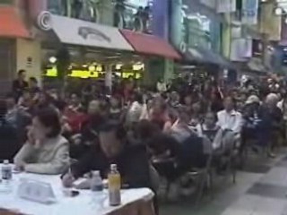 中文演讲 感谢母爱