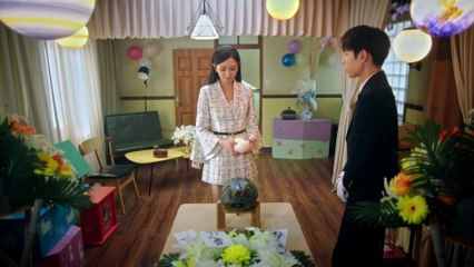 Dont Be Shy Tagalog Dubbed EP 02