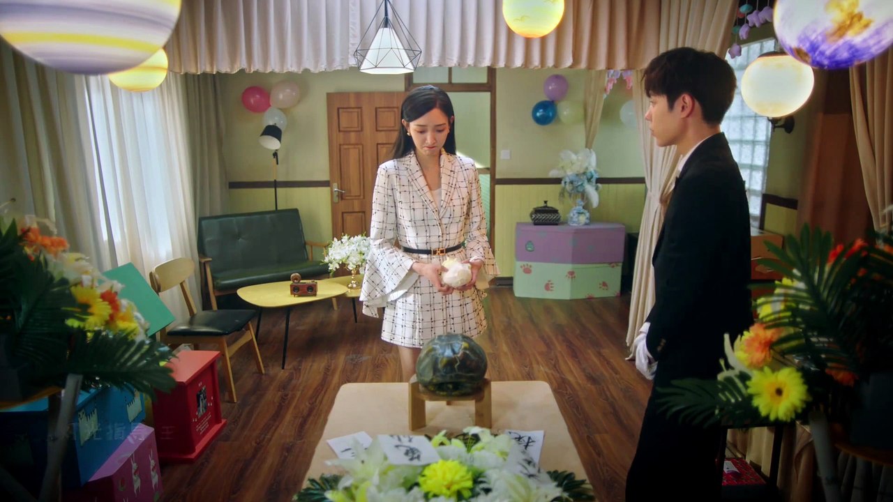 Dont Be Shy Tagalog Dubbed EP 02