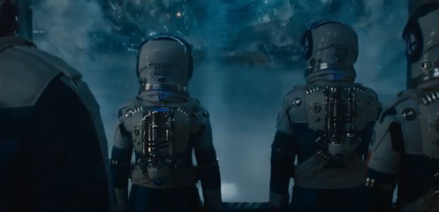 The Fantastic: Four First Steps - Teaser Are We Safe (English) HD