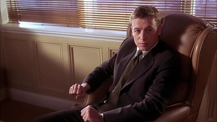 The Guardian - S01e12 - Causality