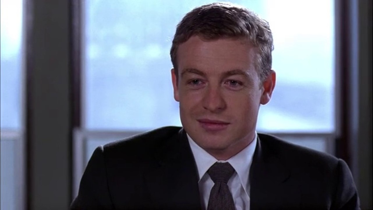 The Guardian - S01e10 - Loyalties