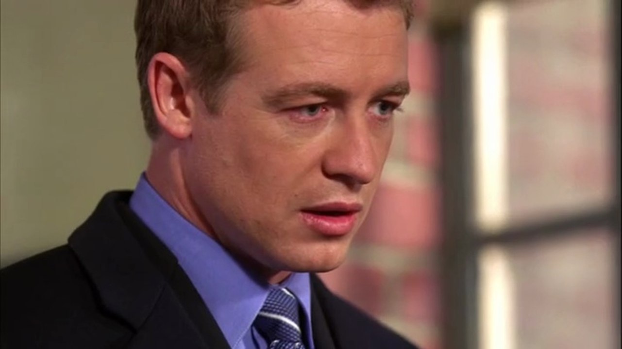 The Guardian - S01e09 - The Funnies