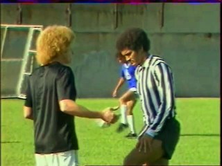 SAINT ETIENNE  - 1982 - SAISON 1982/1983 -