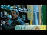 Johnny Hallyday – Bande-annonce L’Homme du Train (2002)