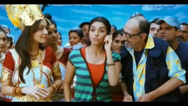 Ghajini (2008) Bollywood Full Movie Part 1 | Aamir Khan | Superhit Action Thriller Hindi Film