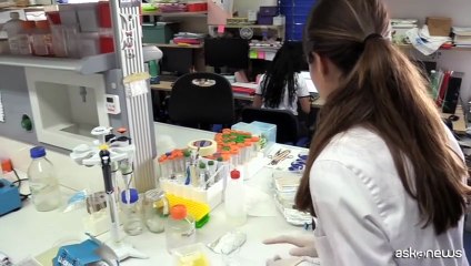 A Napoli la Summer School del progetto Mnesys