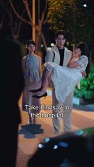 [ENG DUB] Sin Behind The Smile