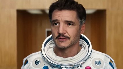 The Fantastic Four: First Steps Teaser OV