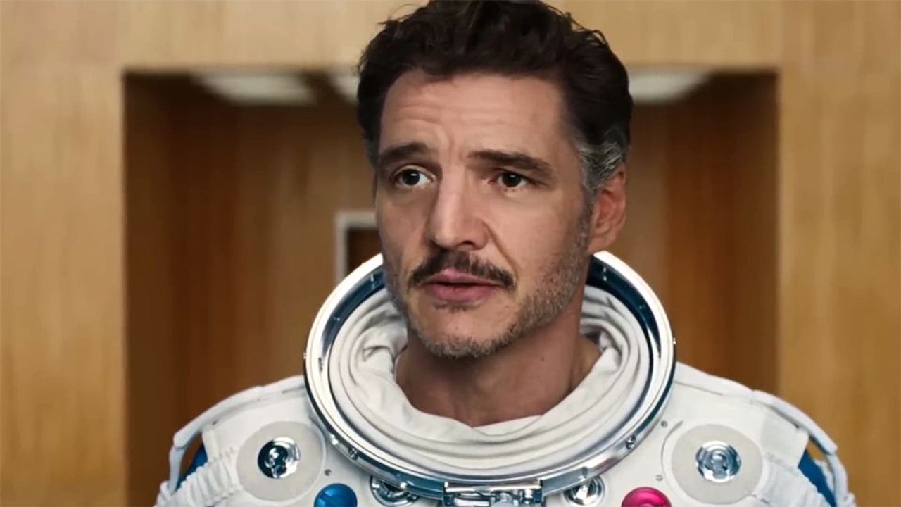 The Fantastic Four: First Steps Teaser OV