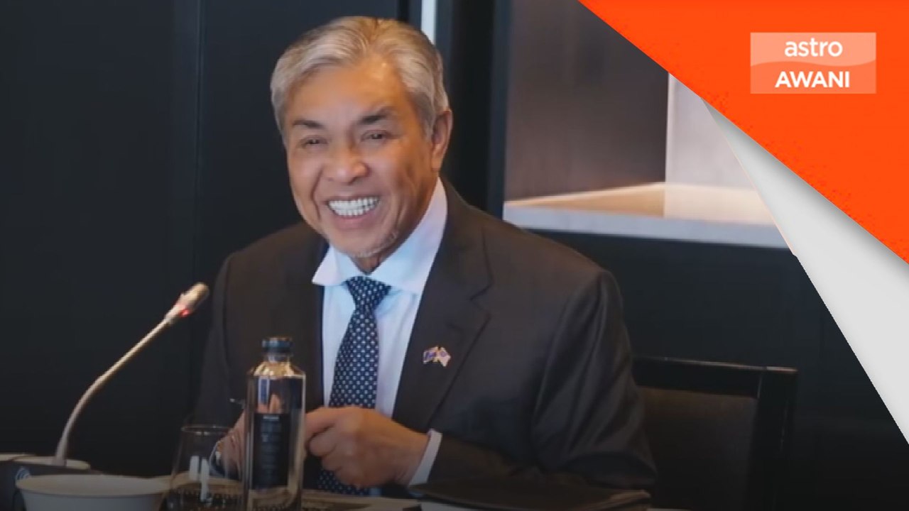 Ahmad Zahid lawat Rotorua, tumpu perkongsian ilmu komuniti Maori dan industri ternakan