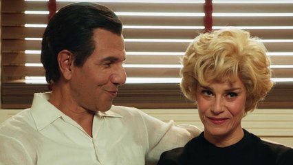 Moi qui t’aimais Bande-annonce VF