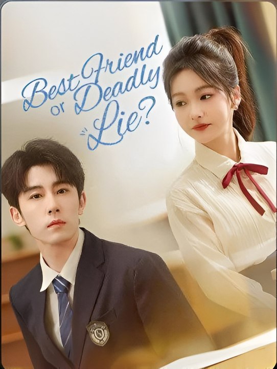 Best Friend Or Deadly Lie – FULL HD MOVIE [English Sub]