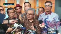 [FULL] Tanggapan Hasto Kristiyanto usai Dengarkan Replik Kasus Harun Masiku