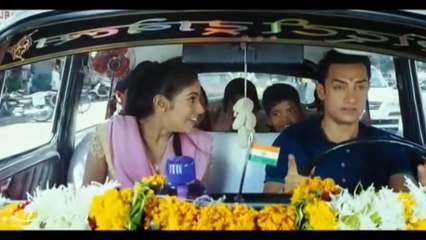 Ghajini (2008) Bollywood Full Movie Part 2 | Aamir Khan | Emotional Revenge & Climax Scene