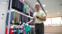 U.S. Tariffs Push Taiwanese Textile Exporters to Strengthen Resilience
