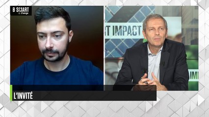 SMART IMPACT - Demain, qui pour cultiver la France ?
