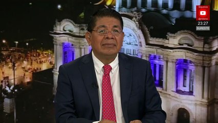 Gobernador de Michoacán impulsa candidatura femenina para 2027