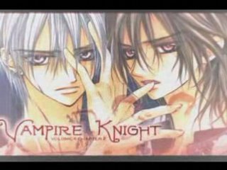 Vampire-Knight