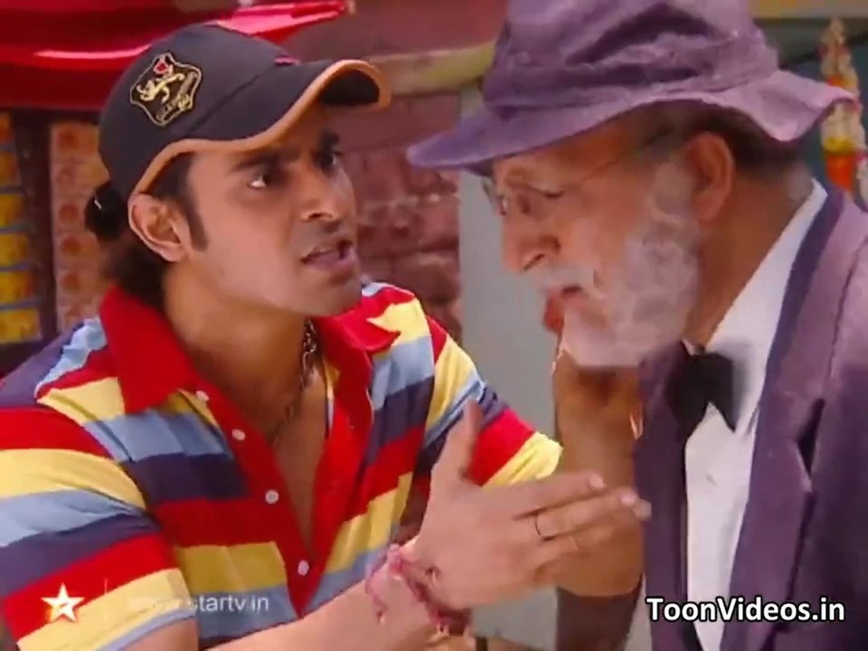 Lucky drama Full Episode 31