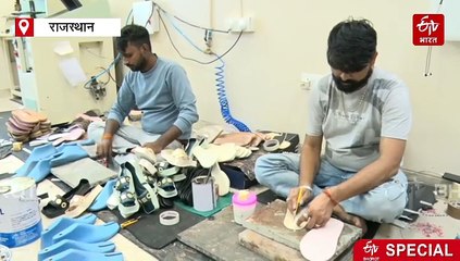 डिजिटल युग में देसी हुनर का जलवा, युवा बन रहे भविष्य के लीडर, राजस्थान की बेटियों ने रचा उद्यमिता में नया इतिहास