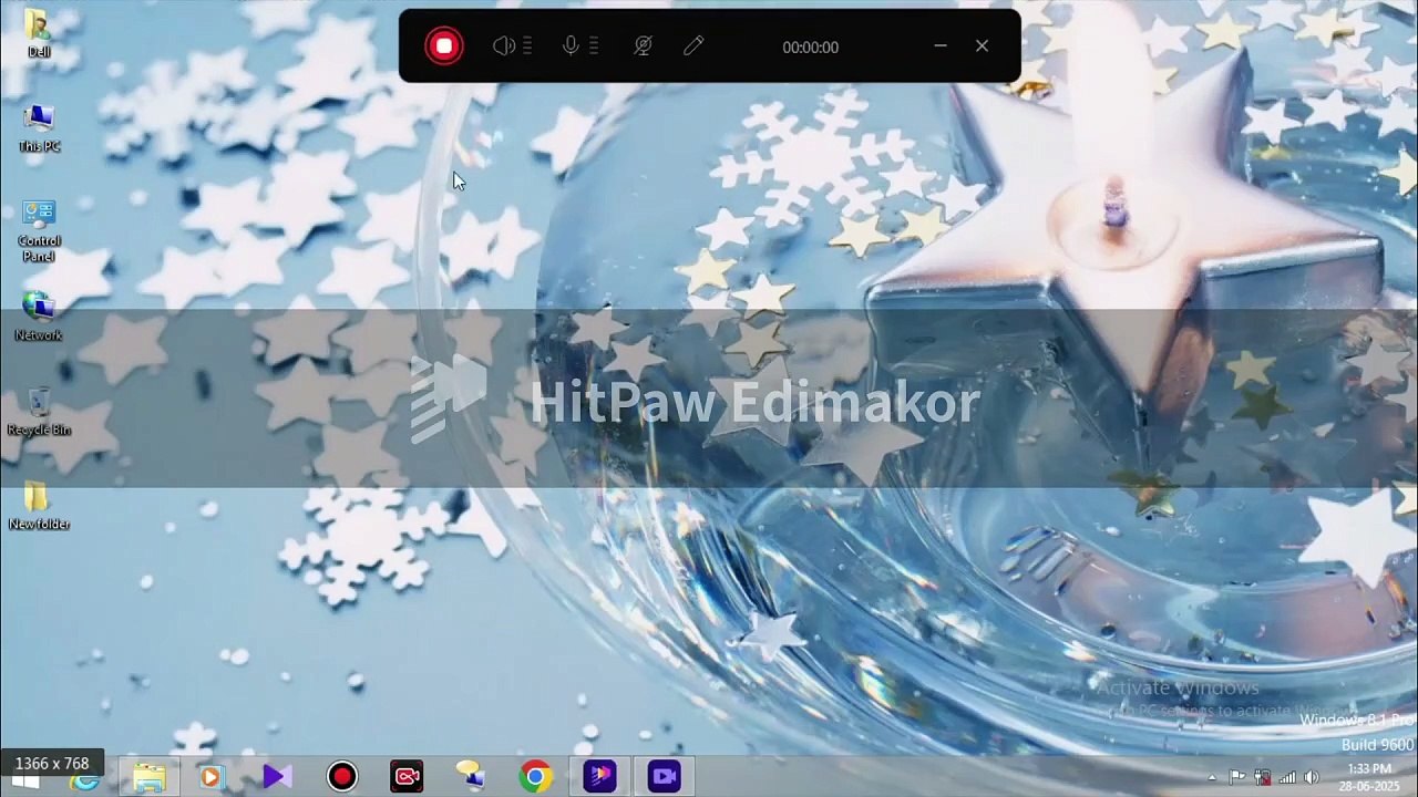 RICOCHET INFIINITY RICOCHET STATION