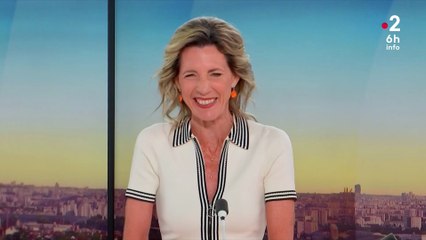 Alix Bouilhaguet – “L’Himalaya budgétaire” de François Bayrou : rigueur et pari politique | France 2 – 15 juillet 2025