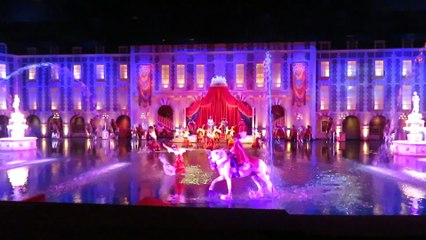 Le Puy du Fou - Juin 2025 - Mousquetaire de Richelieu