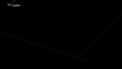 Fortællingen om Lorry |2015| TV2 LORRY
