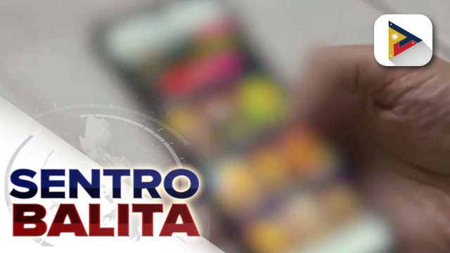 Ilang content creators, pagpapaliwanagin ng CICC dahil sa pag-eendorso ng illegal online gambling; mga nag-eendorso, maaari rin umanong sampahan ng kaso