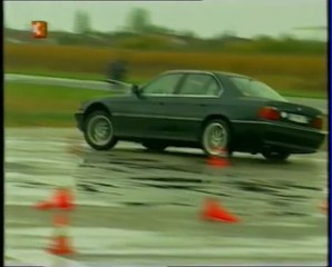 Peta brzina 1997 - epizoda 9