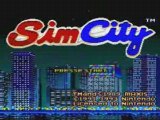Nintendo SNES (1991) > Simcity > Introduction