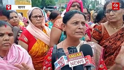 पोषण आहार ट्रैकर ऐप का विरोध, आर-पार के मूड में आंगनबाड़ी कार्यकर्ता