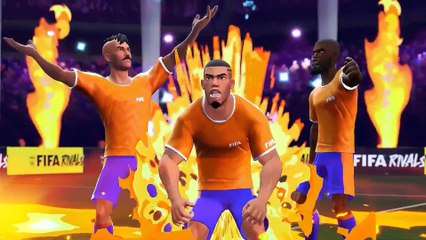 FIFA Rivals: Gameplay-Potenzial trifft aggressive Monetarisierung
