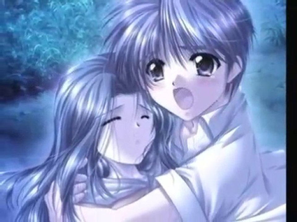Manga Love