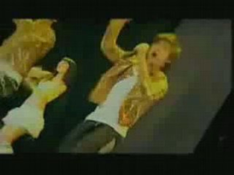 Big Bang - The Great Concert - Crazy Dog