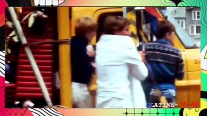 Johnny Hallyday - San Francisco (maxi)