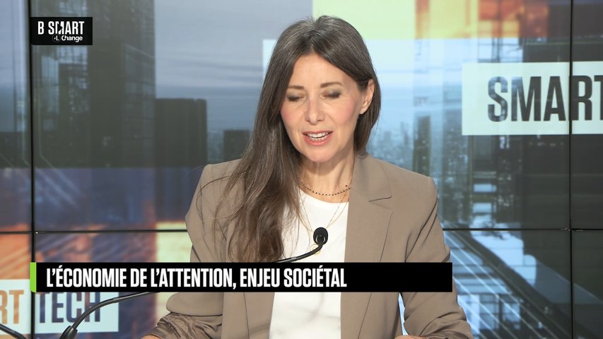 L’économie de l’attention, un enjeu majeur