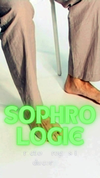 Exercice de sophrologie : la contraction progressive du corps
