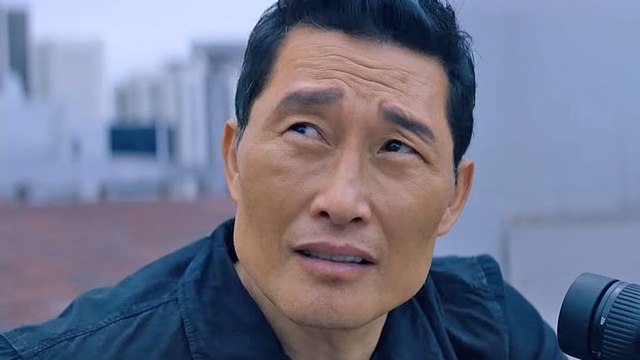 Butterfly - saison 1 Bande-annonce VO