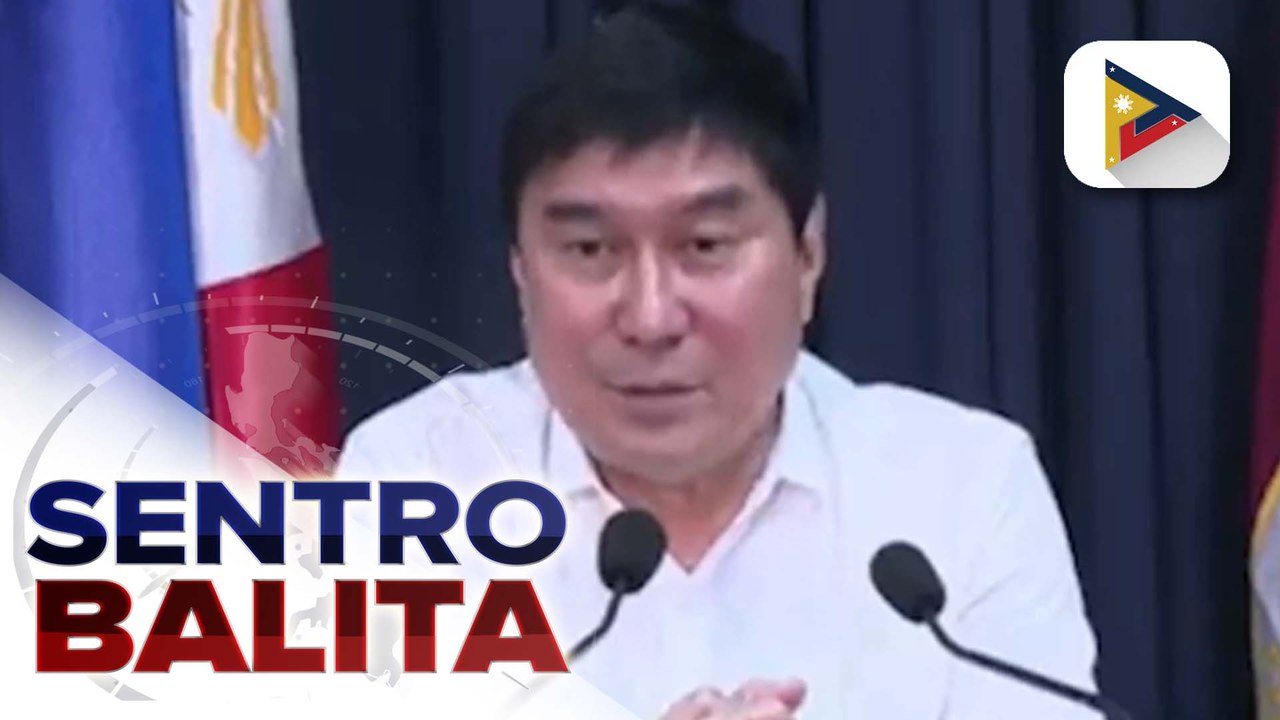 Sen. Raffy Tulfo, iginiit na dapat ituloy ang impeachment trial ni VP Sara Duterte; senador, naniniwalang may hurisdiksyon  ang Senado