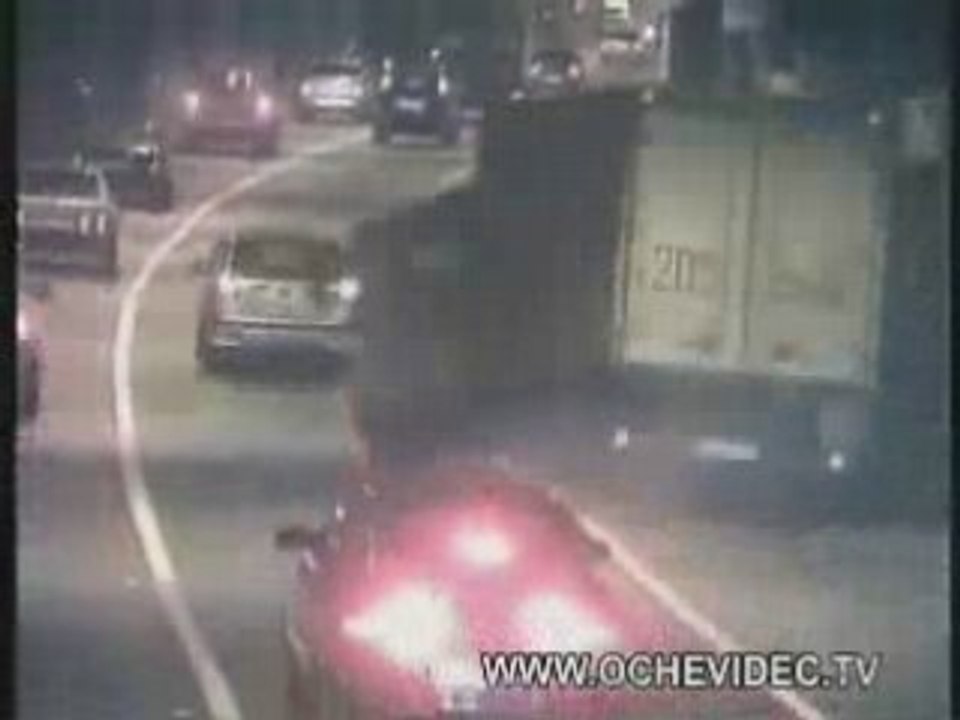 Accidentstunnellefortovo
