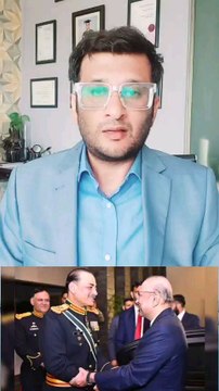 Are there any conflicts between President Zardari and Field Marshal Asim Munir: No Conflict Just Headlines? | Zardari vs. Munir? The Truth Behind the Rumors!