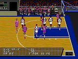 NBA Pro Basketball '94 (SEGA GENESIS)