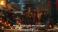 Thần Đô Hồ Thám episode 11 Vietsub - HD
