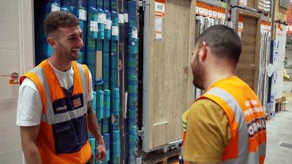 OBRAMAT apuesta por el talento: 74 promociones y más de 620 contrataciones indefinidas en 2025