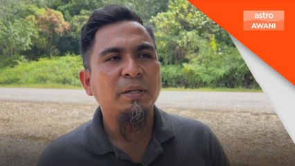 Suara Rakyat: Lebih 10 tahun terputus liputan talian telefon, internet